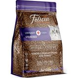 Felicia Az Tahıllı 5 X 1 Kg Sterilised Somonlu Hypoallergenic Kedi Maması
