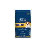 Felicia Az Tahıllı 6 Kg Yavru Kuzulu Small/mini Hypoallergenic Köpek Maması, TYBH2FMDXCJWZ7ZW80