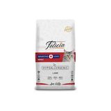 Felicia Az Tahıllı Kuzu Etli 12 kg Süper Premium Yetişkin Kedi Maması Tavuk Tatlı