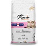 Felicia Az Tahıllı Kuzu Etli 4x1 kg Yavru Kedi Maması
