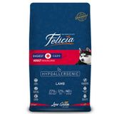 Felicia Az Tahıllı Kuzu Etli Yetişkin 3 kg Köpek Maması