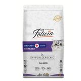 Felicia Az Tahıllı Sterilised Somonlu Kısır 2x1 kg Açık Kedi Maması