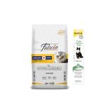 Felicia Az Tahıllı Tavuklu Kısır Yetişkin Kedi Maması 2 Kg + Gimcat Gastro Paste 50 G