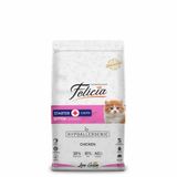 Felicia Az Tahıllı Tavuklu Kısırlaştırılmış 12 kg Kuru Kedi Maması