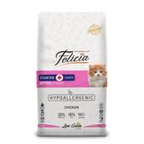 Felicia Az Tahıllı Tavuklu Yavru Açık 1 kg Kedi Maması