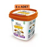 Felicia Crunch Beauty Tahılsız Kedi Ödül Maması 100Gr X 6 Adet