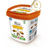 Felicia Crunch Vitality Kedi Ödülü 100 Gr 6'Lı