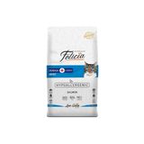Felicia Derma Hipoalerjik Somonlu 2 kg Kedi Maması