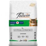 Felicia Digest Care Tavuklu 12 kg Kedi Maması