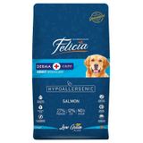 Felicia Düşük Tahıllı Hipoalerjenik Somon Balıklı 15 kg Köpek Maması