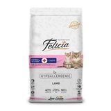 Felicia Düşük Tahıllı Kitten Kuzu Etli Yavru Kedi Maması 2 Kg