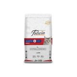 Felicia Düşük Tahıllı Kuzulu Yetişkin 2 kg Kedi Maması