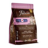 Felicia Felicia Hypoallergenic Kuzulu Yavru Anne Kedi Maması 1 Kg