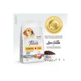 Felicia Flexi Size Puppy Kuzulu Köpek Maması 3 Kg