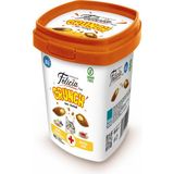 Felicia Hairball Kedi Crunch Ödül Maması 100G Tavuklu Lezzet Yetişkin Kediler İçin Özel Formül