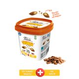Felicia Hairball Tüy Yumağı Önleyici Kedi Crunch Ödül Maması Tavuklu, Yaban Mersinli & Sütlü 100 gr