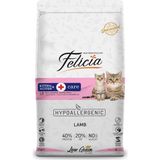 Felicia High Premium Kuzu Etli 2 kg Yavru Kedi Maması
