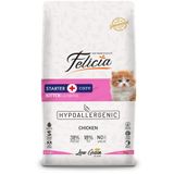 Felicia Hipoalerjenik 12 kg Az Tahıllı Tavuklu Yavru Kedi Maması