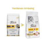 Felicia Hipoalerjenik Üriner Sağlığı İçin Düşük Tahıllı Tavuklu Kısırlaştırılmış Kedi Maması 2kg