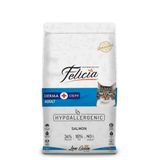 Felicia Hypo-Allergenic Somonlu 2 kg Yetişkin Kedi Maması