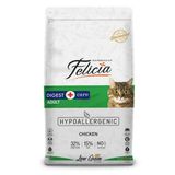 Felicia HypoAllergenic 2 kg Tavuklu ve Hamsili Düşük Tahıllı Yetişkin Kedi Maması