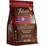 Felicia Hypoallergenic Az Tahıllı Sensitive Adult Kuzu Etli Yetişkin Kedi Maması 1 Kg