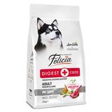 Felicia Hypoallergenic Düşük Tahıllı Kuzulu ve Pirinçli Yetişkin Köpek Maması 3 Kg + Temizlik Mendili