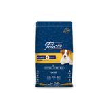 Felicia Hypoallergenic Small Mini Kuzulu Küçük Irk Düşük Tahıllı Yavru Köpek Maması 6 Kg, TYBQ2DOBRKGCW57A55