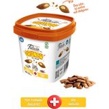 Felicia Kedi Crunch Ödül Maması Tavuklu, Yaban Mersinli & Sütlü 100 gr - -