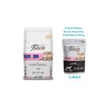 Felicia Kitten Kuzulu Yavru 2 kg Kedi Maması