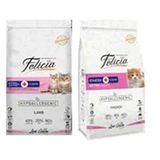 Felicia Kitten & Mother Hamile Kuzulu 2 kg Kedi Maması
