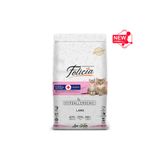 Felicia Kitten&mother Kuzu Etli Kedi Maması - 2 Kg 173079