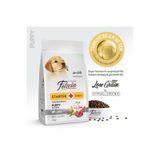 Felicia Kolajen Destekli Hipoalerjenik Kuzulu Yavru Köpek Maması 6KG