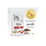 Felicia Kolajen Destekli Hipoalerjenik Kuzulu Yetişkin Kedi Maması 2KG