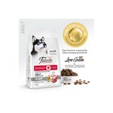 Felicia Kolajen Destekli Hipoalerjenik Kuzulu Yetişkin Köpek Maması 3KG