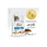 Felicia Kolajen Destekli Hipoalerjenik Somonlu Yetişkin Kedi Maması 2KG