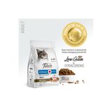 Felicia Kolajen Destekli Hipoalerjenik Somonlu Yetişkin Kedi Maması 5KG