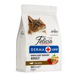 Felicia Kolajenli Hypoallergenic Somonlu Kedi Maması 5 Kg
