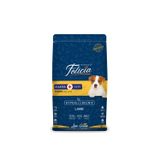 Felicia Küçük Irk Puppy Az Tahıllı Kuzulu Yavru Köpek Maması 6 Kg