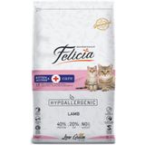 Felicia Kuzu Etli Hypoallergenic Kitten & Mather Anne Yavru Kedi Maması 2 Kg.