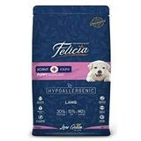 Felicia Kuzulu 15 kg Yavru Köpek Maması