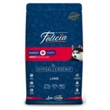 Felicia Kuzulu Hypoallergenic Orta&büyük Irk Düşük Tahıllı Yetişkin Köpek Maması 15 Kg