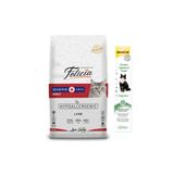 Felicia Kuzulu Yetişkin Kedi Maması 2 Kg + Gimcat Gastro Paste 50 Gr
