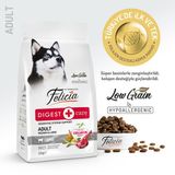 Felicia Kuzulu Yetişkin Köpek Maması 3 Kg EN10003658568