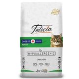 Felicia Low Grain HypoAllergenic Tavuklu Hamsili Yetişkin Kuru 12 kg Kedi Maması