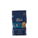 Felicia Medium Somonlu Yetişkin Köpek Mamasi 3 Kg