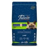 Felicia Mini Küçük Irk Kuzu Etli 3 kg Yetişkin Kuru Köpek Maması