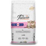 Felicia Mother Kuzu Etli Düşük Tahıllı Yavru Kedi Maması 12 Kg EN10001332741
