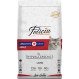 Felicia Sensitive Care Kuzu Etli 12 KG Yetişkin Kedi Maması