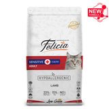 Felicia Sensitive Kuzulu Yetişkin 2 kg Kedi Maması